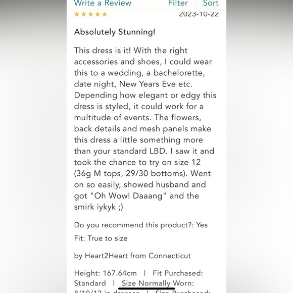 🌟LAST ONE🌟 ANTHROPOLOGIE NWT SLEEVELESS FLORAL SLIM MAXI DRESS Size 6. - Picture 11 of 13